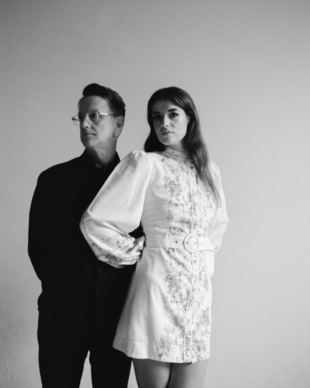 Lillian Albazi & James Sherlock Duo with special guest Bruce Woodward