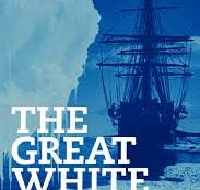 SILENT FILM - THE GREAT WHITE SILENCE -