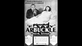FREE SILENT FILM FOR OPEN HOUSE 2026 - ONE WEEK & BACK STAGE