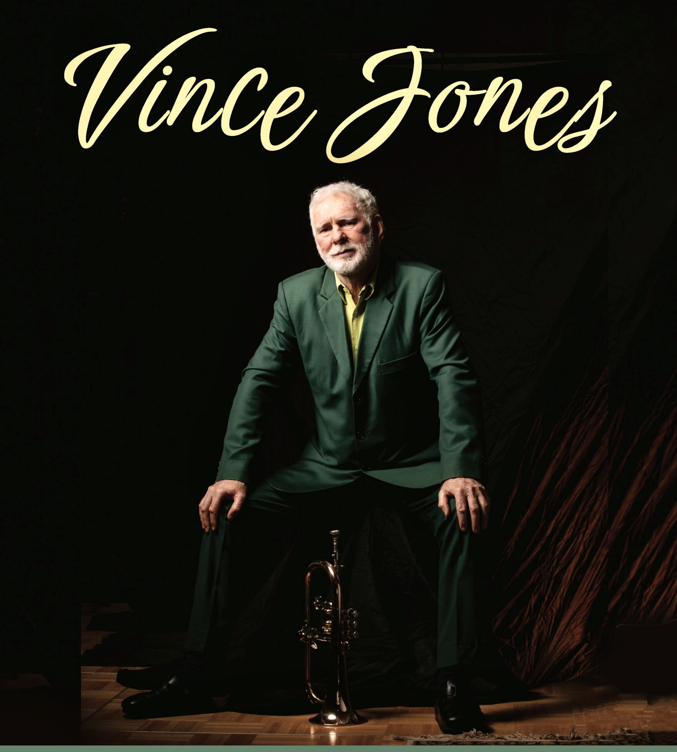JONES - VINCE JONES QUINTET