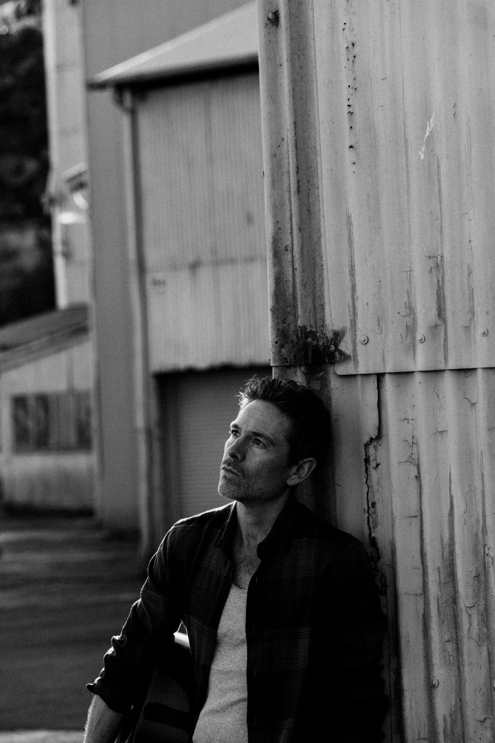 MARK WILKINSON - LOVE AND LOSS TOUR